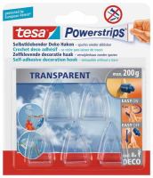 TESA Powerstrips Dekohaken