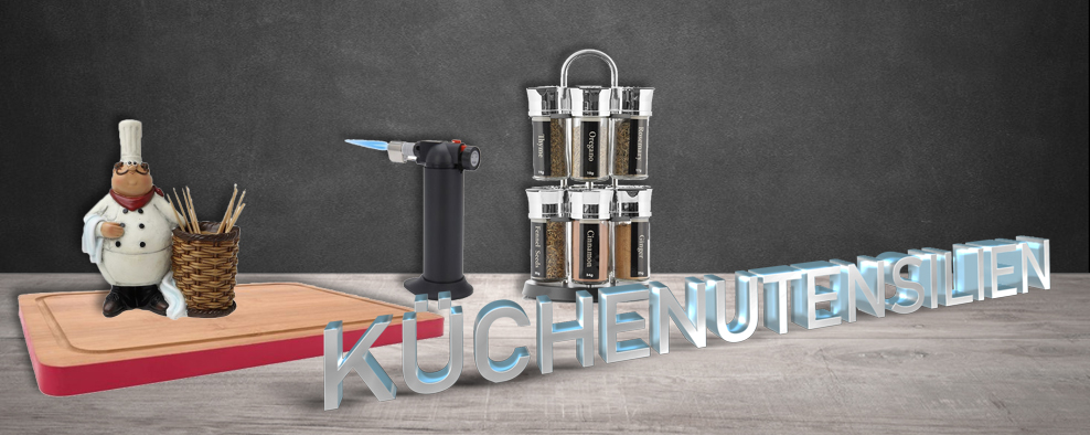 Kuechenu