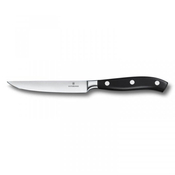 VICTORINOX Steakmesser, Klinge 12 cm # 7.7203.12G