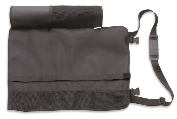 Dick Textil-Rolltasche für 11 Messer 8107701