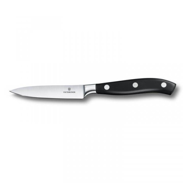 VICTORINOX Gemüsemesser, Klinge 10 cm # 7.7203.10G