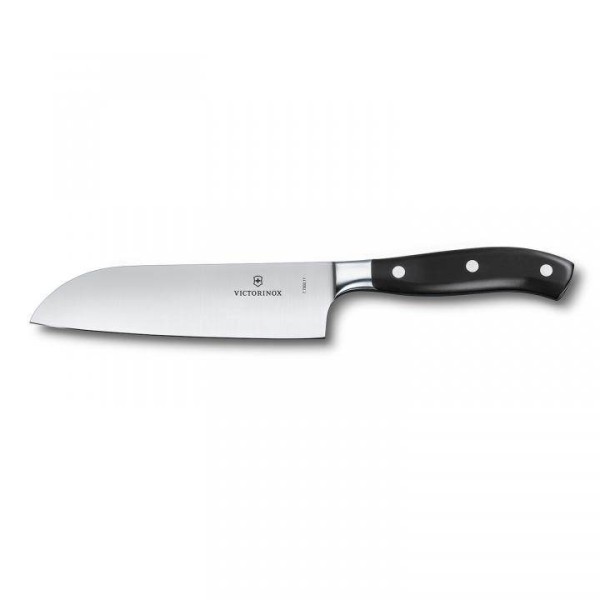 VICTORINOX Santokumesser, Klinge 17 cm # 7.7303.17G