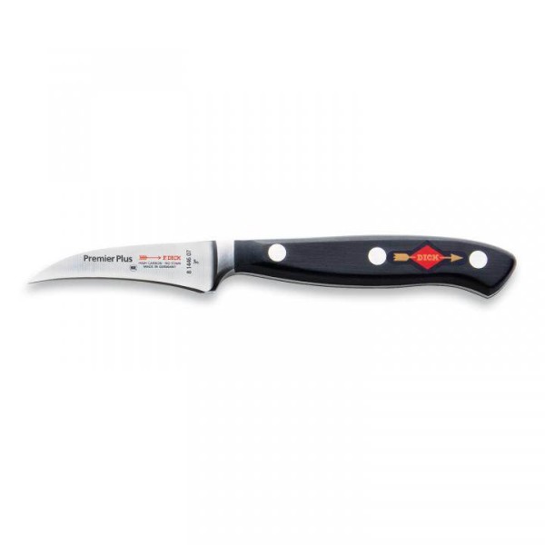 Dick Premier Plus Tourniermesser 7 cm # 8144607