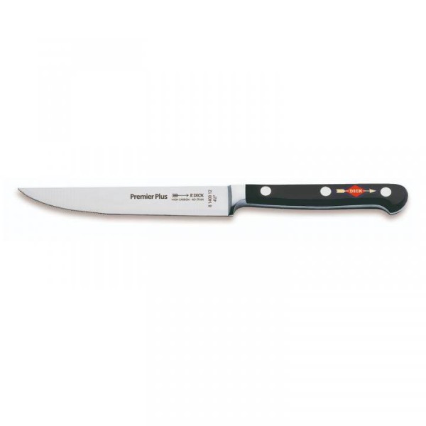 Dick Premier Plus Steakmesser mit Wellenschliff 12 cm # 81400120