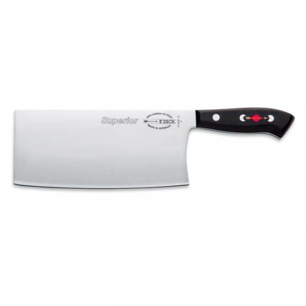 Dick Superior Chinesisches Kochmesser 18 cm (Chopping) # 8440618