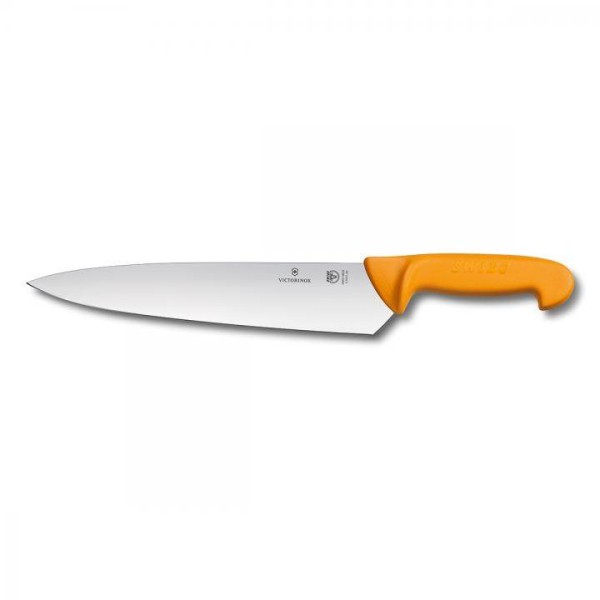 Swibo Tranchiermesser 26 cm, steife Klinge  # 5.8451.26