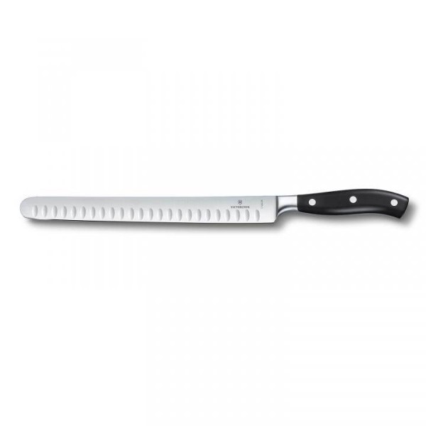 VICTORINOX Schinkenmesser, Klinge 26 cm # 7.7223.26G