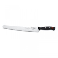Dick Superior Universalmesser mit Wellenschliff 26 cm # 8115126