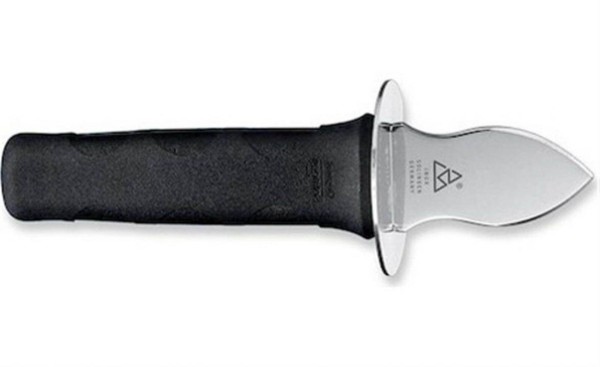 Victorinox Swiss Küchenutensilien Austernöffner, 7.6393