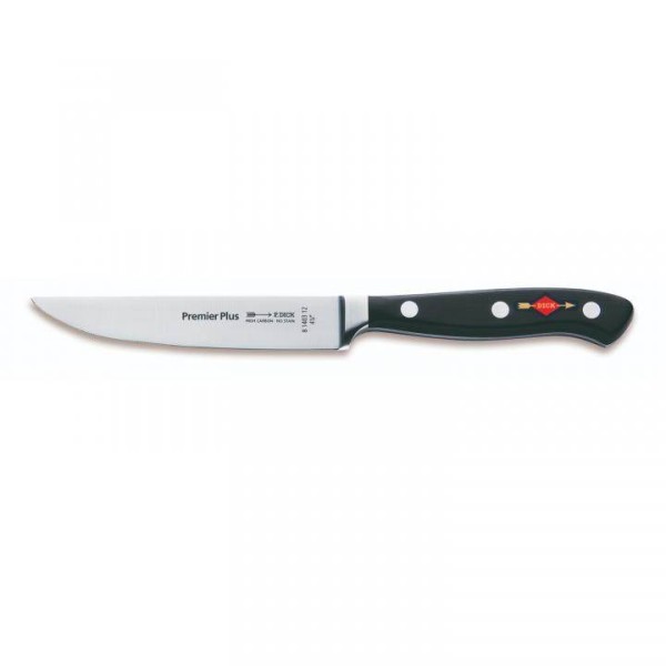 Dick Premier Plus Steakmesser mit Wellenschliff 12 cm # 8140312