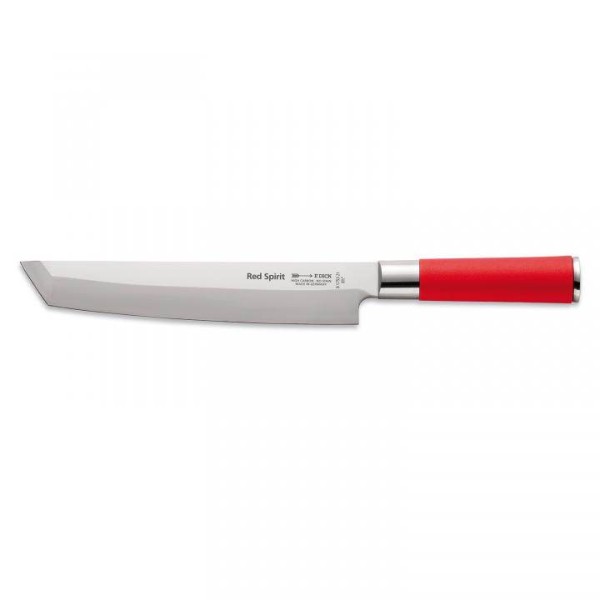 Dick RED SPIRIT Tanto 21cm # 8175321