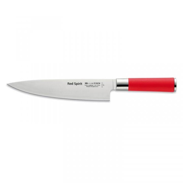 Dick RED SPIRIT Kochmesser 21cm # 8174721