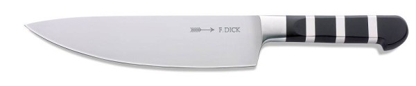 F. DICK Kochmesser 1905 15 cm