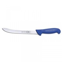 Dick Ergogrip Fischfiletiermesser 15 cm, blau, semi-flex, # 8241715