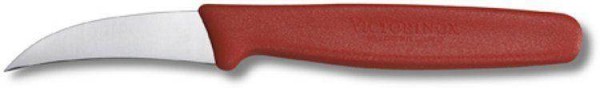 Victorinox Swiss Standard Tourniermesser, rot, 5.0501