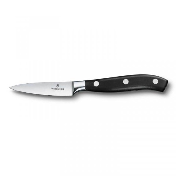 VICTORINOX Gemüsemesser, Klinge 8 cm # 7.7203.08G