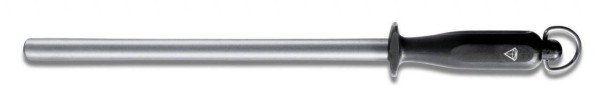 Victorinox Küchenstahl 27 cm, oval , Diamant-beschichtet, 7.8327