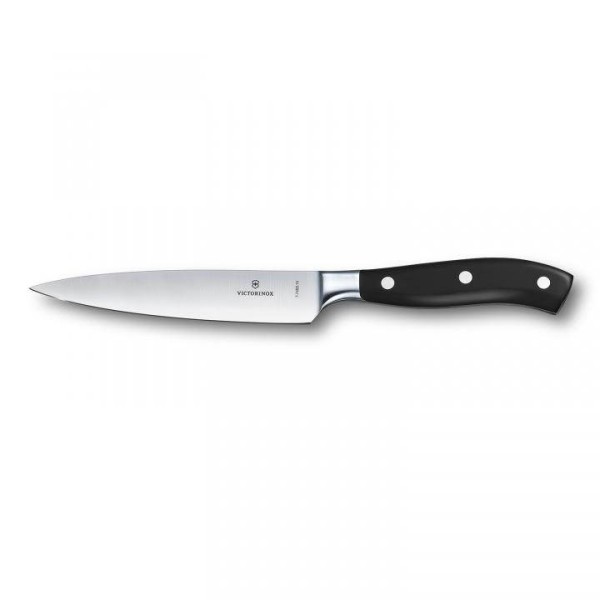 VICTORINOX Kochmesser, Klinge 15 cm # 7.7403.15G