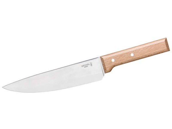 Opinel N118 Parallele Chefmesser