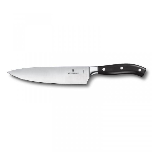 VICTORINOX Kochmesser, Klinge 20 cm # 7.7403.20G