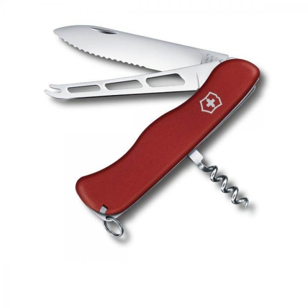 Victorinox Schweizer-Käse-Messer 0.8303.W
