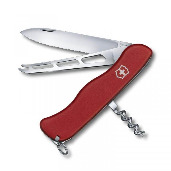 Victorinox Schweizer-Käse-Messer 0.8833.W