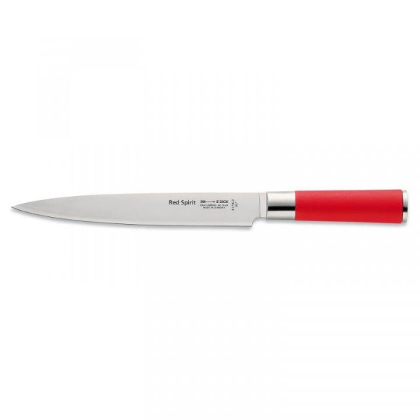 Dick RED SPIRIT Tranchiermesser 21cm # 8175621