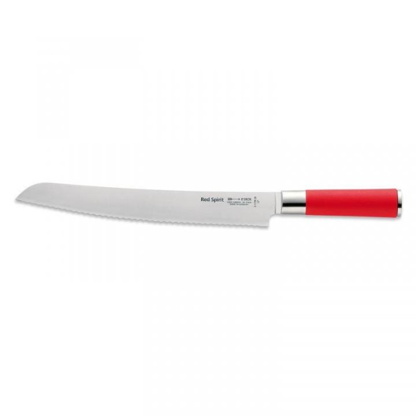 Dick RED SPIRIT Brotmesser 26cm  # 8173926