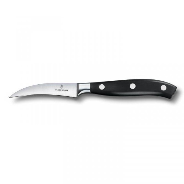 VICTORINOX Tourniermesser, Klinge 8 cm # 7.7303.08G